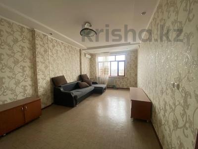 3-комнатная квартира · 106.7 м² · 5/5 этаж, улица Айтеке би 12 за 34 млн ₸ в Таразе