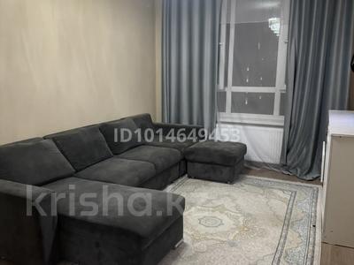 1-комнатная квартира · 38 м² · 7/22 этаж, Бектурова 4/1 за 250 000 ₸ в Астане, Нура р-н