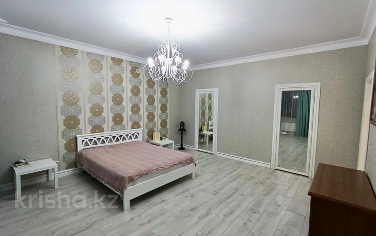 Отдельный дом • 6 комнат • 140 м² • 8 сот., мкр Калкаман-2 34 за 60 млн 〒 в Алматы, Наурызбайский р-н — фото 7