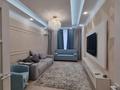 2-бөлмелі пәтер · 70 м² · 2/12 қабат, Розыбакиева 336 — Ескараева, бағасы: 103 млн ₸ в Алматы, Бостандыкский р-н — фото 2