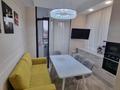 2-бөлмелі пәтер · 70 м² · 2/12 қабат, Розыбакиева 336 — Ескараева, бағасы: 103 млн ₸ в Алматы, Бостандыкский р-н — фото 6