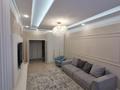 2-бөлмелі пәтер · 70 м² · 2/12 қабат, Розыбакиева 336 — Ескараева, бағасы: 103 млн ₸ в Алматы, Бостандыкский р-н — фото 9