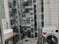 2-комнатная квартира, 54 м², 4/5 этаж помесячно, мкр Аксай-4 за 280 000 〒 в Алматы, Ауэзовский р-н — фото 5