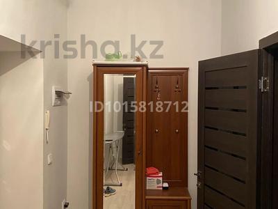2-комнатная квартира · 46.3 м² · 1/9 этаж, Е 489 4 за 35 млн ₸ в Астане, Нура р-н