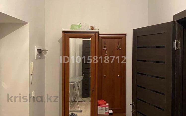 2-комнатная квартира · 46.3 м² · 1/9 этаж, Е 489 4 за 35 млн ₸ в Астане, Нура р-н — фото 2