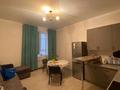 2-комнатная квартира · 46.3 м² · 1/9 этаж, Е 489 4 за 35 млн ₸ в Астане, Нура р-н — фото 7