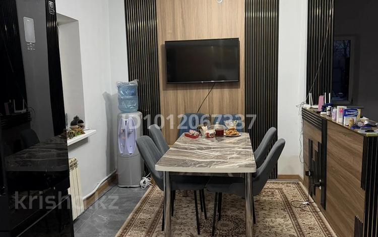 Отдельный дом · 8 комнат · 230 м² · 10 сот., мкр Калкаман-2, Кызылкум 25 — Жандосова Яссауй за 1 млн ₸ в Алматы, Наурызбайский р-н — фото 2