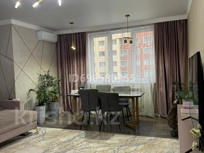 2-бөлмелі пәтер · 59 м² · 6/10 қабат, Назарбаева 34/1 — Токмакская, бағасы: 430 000 ₸ в Алматы, Медеуский р-н