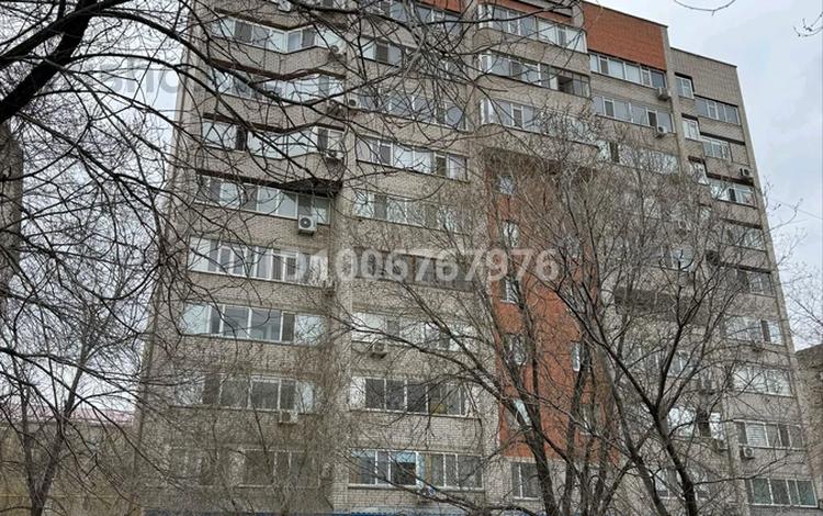 2-комнатная квартира · 52 м² · 7/10 этаж, мкр Жилгородок, Кутузова 54 — Возле 36-школы за 17.5 млн ₸ в Актобе — фото 17