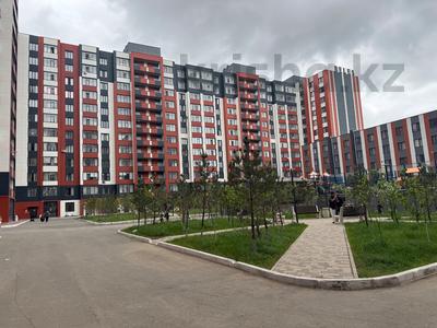 Продажа квартир в Астане: 1-комнатная квартира · 38 м² · 4/12 этаж, Ахмет Байтурсынулы 18 за 20.5 млн 〒 1-комнатная квартира · 38 м² · 4/12 этаж, Ахмет Байтурсынулы 18 за 20.5 млн 〒 в Астане, Алматы р-н