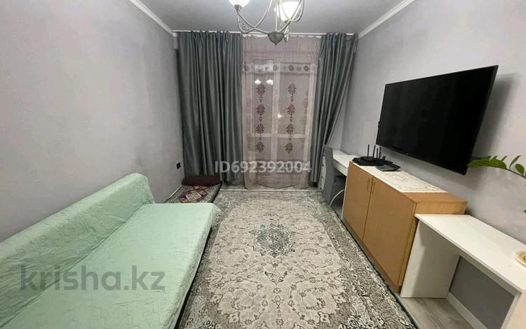 1-комнатная квартира, 31 м², 4/10 этаж помесячно, мкр Шугыла, Алтын орда 6\10