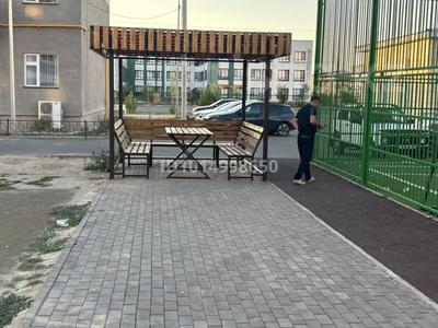 2-комнатная квартира · 49.7 м² · 4/5 этаж, мкр Улы Дала 138 — цонның артындағы үй за 18.5 млн ₸ в Таразе