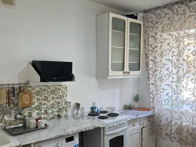 1-комнатная квартира · 42 м² · 1/12 этаж, Кудайбердыулы 25/1 за 150 000 〒 в Астане, Алматы р-н