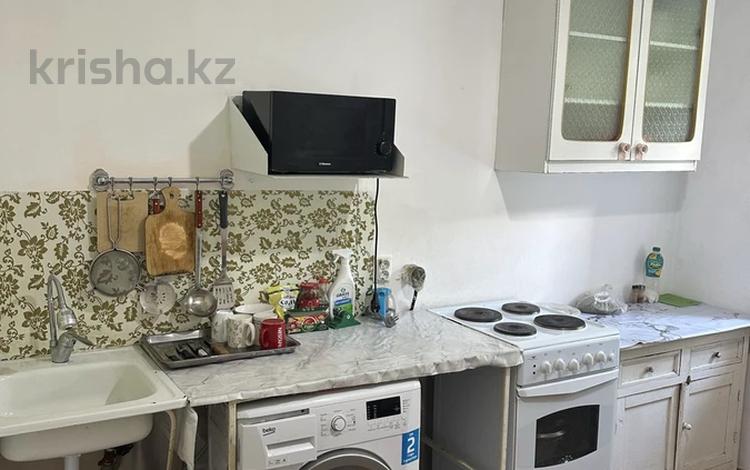 1-комнатная квартира · 42 м² · 1/12 этаж, Кудайбердыулы 25/1 за 150 000 ₸ в Астане, Алматы р-н — фото 72