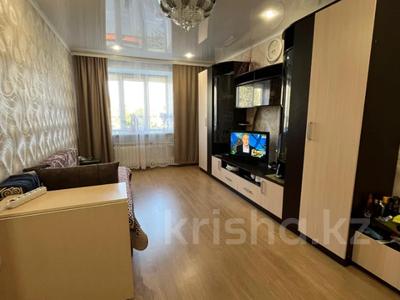 2-комнатная квартира · 48.8 м² · 4/5 этаж, Камзина 168 за 14.5 млн 〒 в Павлодаре