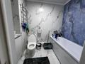 2-бөлмелі пәтер · 55 м² · 5/9 қабат, Райымбека 559/1к1 — Жуалы, бағасы: 30.5 млн ₸ в Алматы, Наурызбайский р-н — фото 8