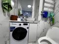 2-бөлмелі пәтер · 55 м² · 5/9 қабат, Райымбека 559/1к1 — Жуалы, бағасы: 30.5 млн ₸ в Алматы, Наурызбайский р-н — фото 7