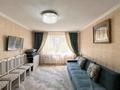 3-бөлмелі пәтер · 67.8 м² · 3/5 қабат, мушелтой, бағасы: 28.5 млн ₸ в Талдыкоргане, мкр Мушелтой