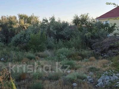 Участок · 15 соток, 12 Микрорайон 75 за 17.5 млн 〒 в Конаеве