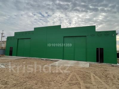 Свободное назначение, склады, развлечения · 600 м² за 120 млн ₸ в Уральске, мкр Строитель