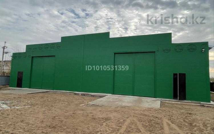 Свободное назначение, склады, развлечения · 600 м² за 120 млн ₸ в Уральске, мкр Строитель — фото 2