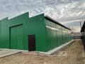 Свободное назначение, склады, развлечения · 600 м² за 120 млн ₸ в Уральске, мкр Строитель — фото 2