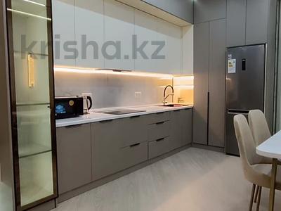 2-бөлмелі пәтер · 60 м² · 5/15 қабат, Тараз ш/а, Рыскулова 33/2 — ЖК 4YOU, бағасы: 22 000 ₸ в Шымкенте, Аль-Фарабийский р-н