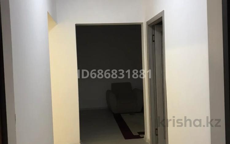 2-комнатная квартира · 70 м² · 6/9 этаж, мкр Ожет — Шахар сити за 220 000 ₸ в Алматы, Алатауский р-н — фото 2