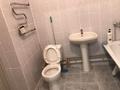 2-комнатная квартира · 70 м² · 6/9 этаж, мкр Ожет — Шахар сити за 220 000 ₸ в Алматы, Алатауский р-н — фото 8