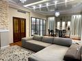 3-комнатная квартира · 114.9 м² · 10/20 этаж, Кенесары 46 — Кенесары/Сабыр Рахимова за 62.5 млн ₸ в Астане, р-н Байконур
