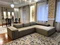 3-комнатная квартира · 114.9 м² · 10/20 этаж, Кенесары 46 — Кенесары/Сабыр Рахимова за 62.5 млн ₸ в Астане, р-н Байконур — фото 2