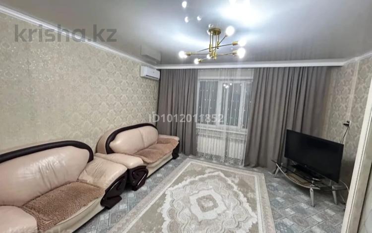 2-бөлмелі пәтер · 50 м² · 5/5 қабат, ул. Мамай батыра 99, бағасы: 220 000 ₸ в Семее, Красный Кордон — фото 2