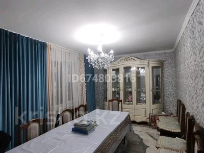 3-комнатная квартира · 55.55 м² · 4/5 этаж, Микрорайон Салтанат 21 за 18 млн ₸ в Таразе