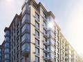 2-комнатная квартира · 93.4 м² · 6/9 этаж, Розыбакиева 280 — Байкадамова за 110 млн ₸ в Алматы, Бостандыкский р-н