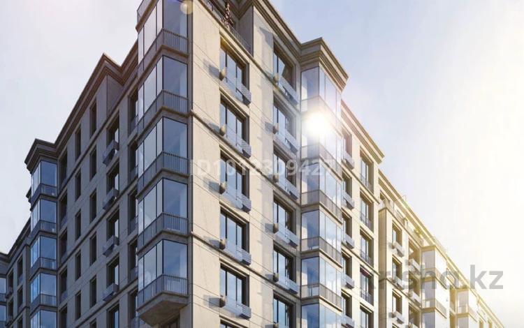 2-комнатная квартира · 93.4 м² · 6/9 этаж, Розыбакиева 280 — Байкадамова за 110 млн ₸ в Алматы, Бостандыкский р-н — фото 3