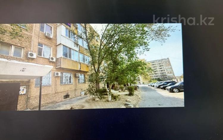 3-бөлмелі пәтер · 74.4 м² · 5/5 қабат, 14-й мкр 37, бағасы: ~ 23.9 млн ₸ в Актау — фото 2