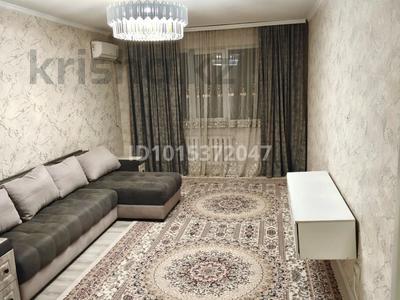 2-комнатная квартира · 63 м² · 2/9 этаж, мкр Жас Канат 1/23 за 300 000 ₸ в Алматы, Турксибский р-н