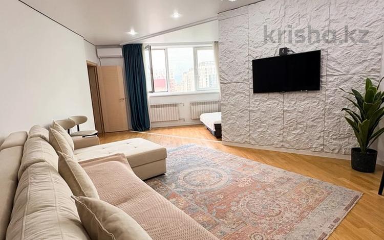 2-бөлмелі пәтер · 50 м² · 7/14 қабат, Хусаинова 225, бағасы: 42.5 млн ₸ в Алматы, Бостандыкский р-н — фото 4