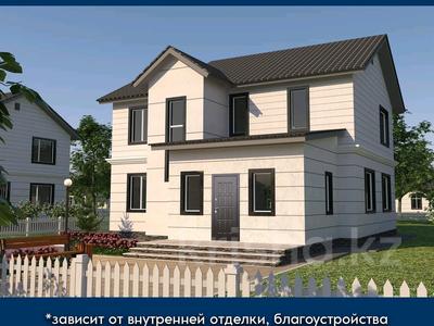 Жеке үй • 5 бөлмелер • 154 м² • 10 сот., КГ Уркер 495, бағасы: 69.3 млн 〒 в Астане, Нура р-н