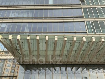 2-комнатная квартира · 90 м² · 6/22 этаж, Аль-Фараби 77/3 за 1.5 млн 〒 в Алматы, Бостандыкский р-н