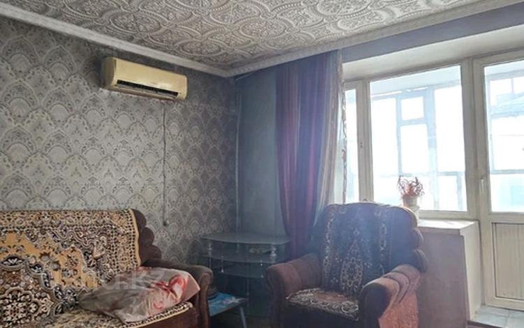 2-бөлмелі пәтер · 50 м² · 2/2 қабат, Рахимова, бағасы: 7.5 млн ₸ в Семее — фото 2