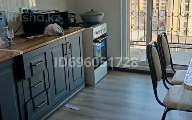 2-комнатная квартира · 60 м² · 9/12 этаж, 11 көше 43/1 — Пересекается с улицой 32 улица и 11 улица за 150 000 ₸ в Туркестане — фото 2