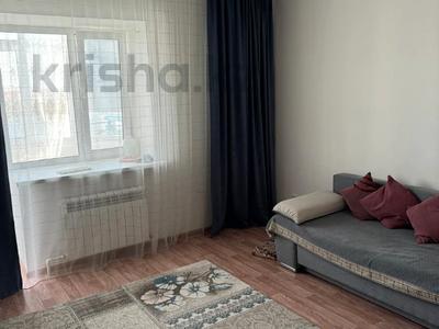 1-бөлмелі пәтер · 47.7 м² · 6/9 қабат, Алтын орда, бағасы: 20.5 млн ₸ в Актобе