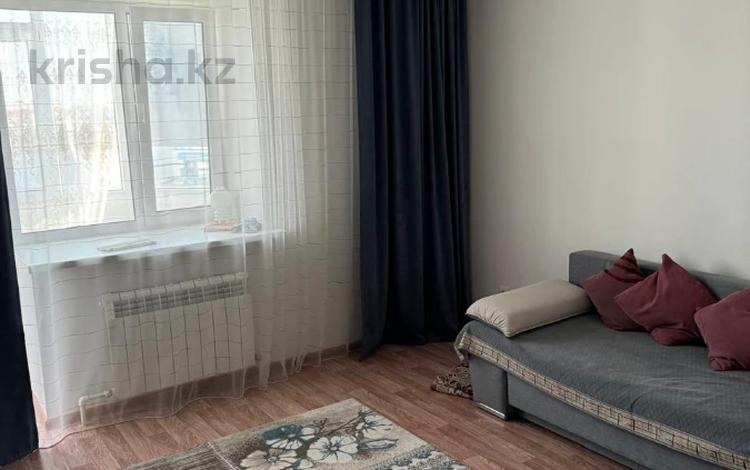 1-бөлмелі пәтер · 47.7 м² · 6/9 қабат, Алтын орда, бағасы: 20.5 млн ₸ в Актобе — фото 2