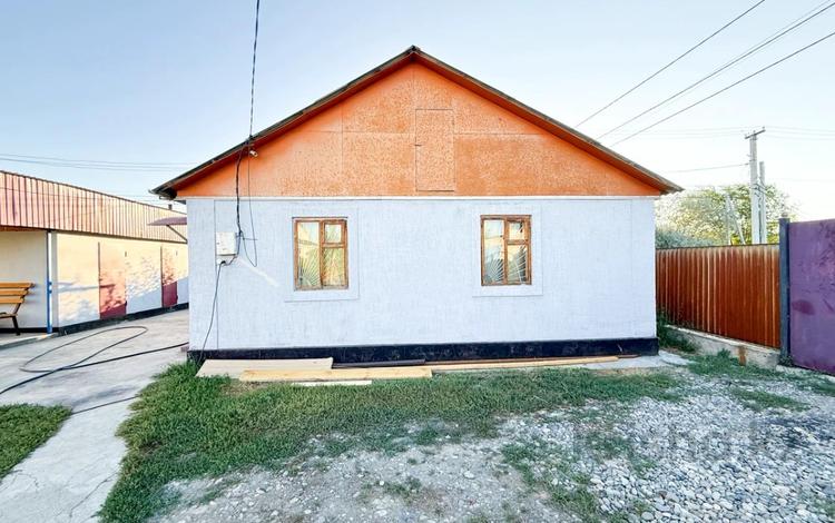 Жеке үй · 3 бөлме · 56 м² · 4.5 жүзд., ул Арасан 13, бағасы: 20 млн ₸ в Талдыкоргане — фото 11