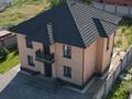 Жеке үй · 5 бөлме · 200 м² · 10 жүзд., 18 мкрн ул Муканова 19а, бағасы: 190 млн ₸ в Конаеве
