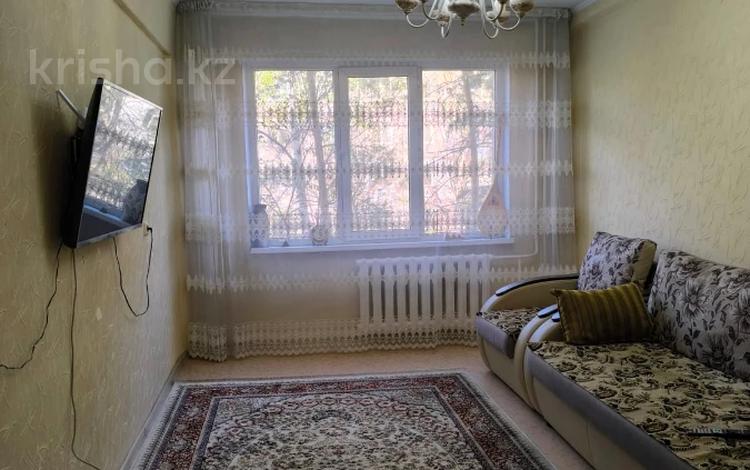 3-бөлмелі пәтер · 72 м² · 2/5 қабат, Бурова 27/3, бағасы: 31 млн ₸ в Усть-Каменогорске — фото 6