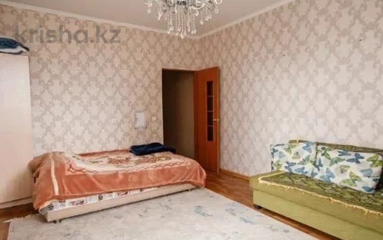 1-комнатная квартира · 45.8 м² · 3/16 этаж, Тлендиева 15/4 за 19.6 млн ₸ в Астане, Сарыарка р-н — фото 2