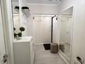 4-комнатная квартира · 73.48 м² · 1/4 этаж, 8 микрорайон за 55 млн ₸ в Алматы, Ауэзовский р-н — фото 2