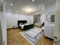 4-комнатная квартира, 180 м² помесячно, Саркырама 4 за 700 000 〒 в Астане, Алматы р-н — фото 6
